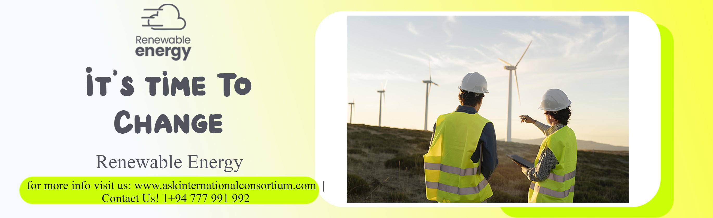 ASK INTERNATIONAL CONSORTIUM PVT LIMITED promo