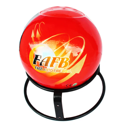 Fire Ball - Fast Auto