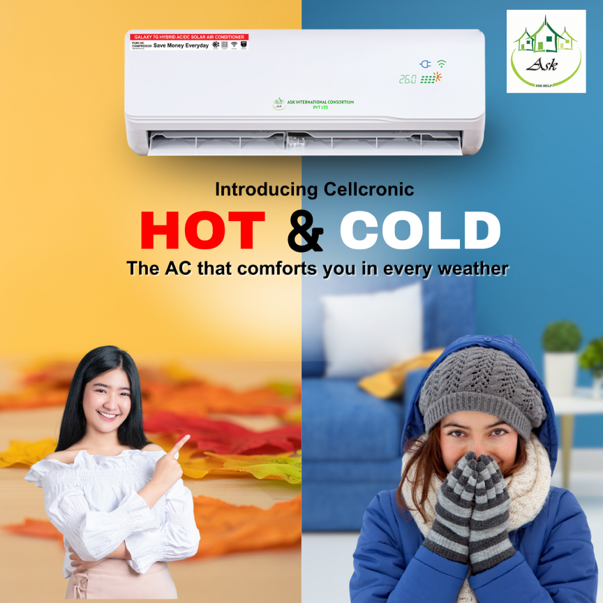 ASK INTERNATIONAL CONSORTIUM PVT LIMITED promo