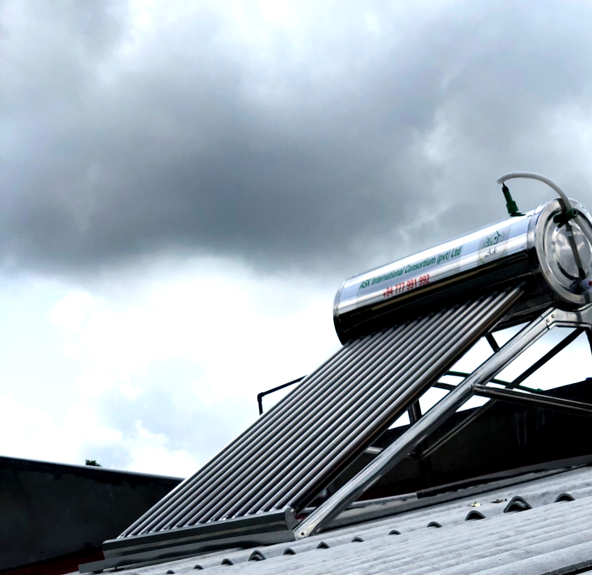 Kadawatha - Gonehena Project