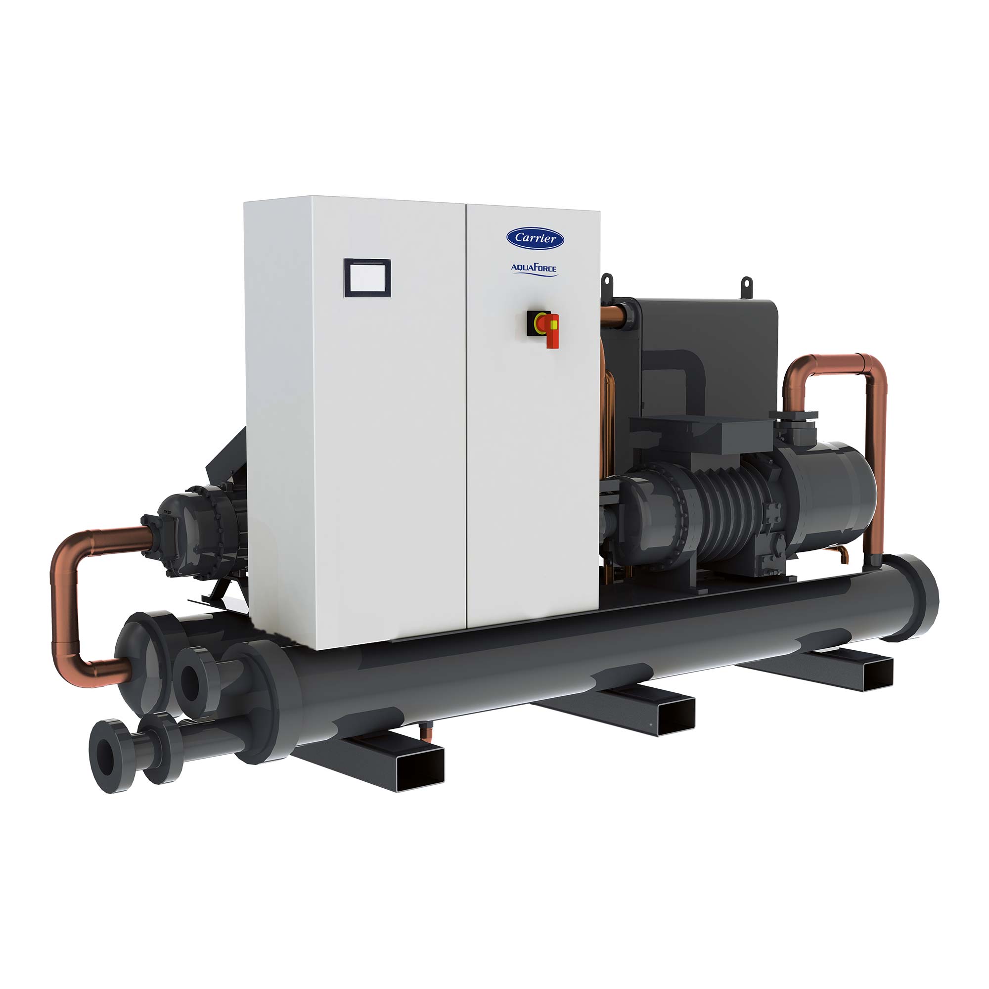 Water Source Heat Pump