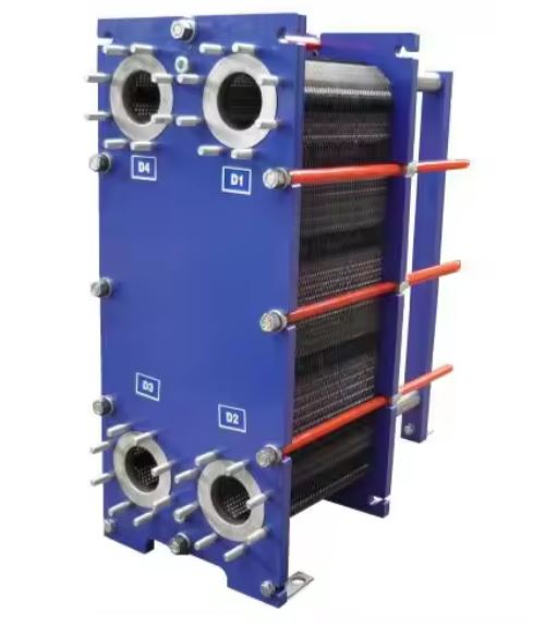 Heat Exchangers